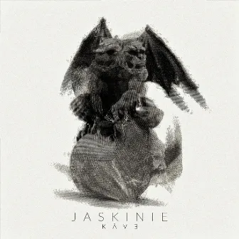 Jaskinie by KĀVE