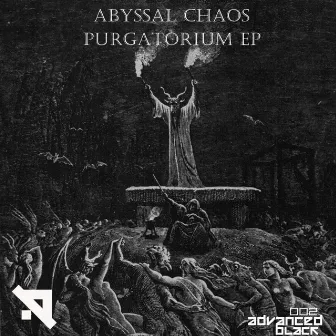 Purgatorium EP by Abyssal Chaos