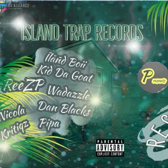 Resident Riddim by Island Trap