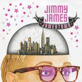 Jamestown by Jimmy James