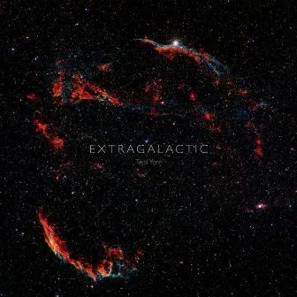 Extragalactic by Tejal Yann