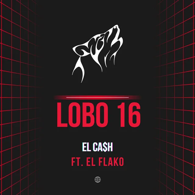 Lobo 16