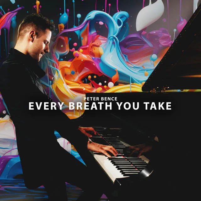 Every Breath You Take