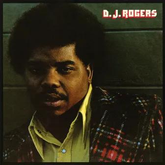 D.J. Rogers by D.J. Rogers