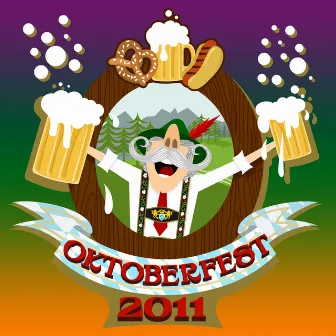 Oktoberfest 2011 by Oktoberfest