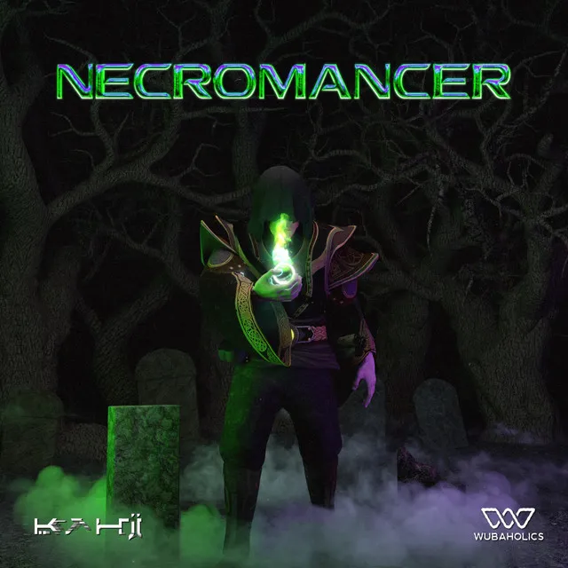 Necromancer