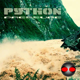 Pressure by Python