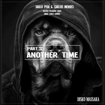 Another Time part2 by Saulo Pisa