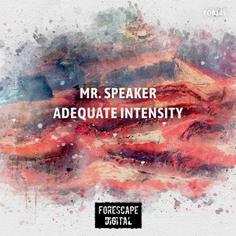 Adequate Intensity by Mr.Speaker