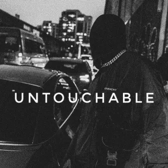 UNTOUCHABLE by NOOR