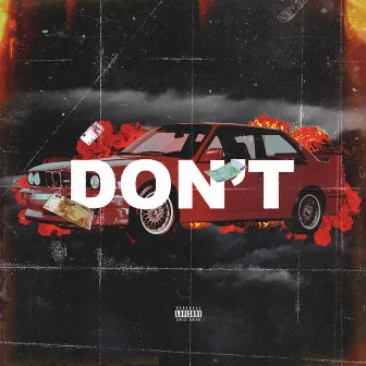 Don’t by Dusty