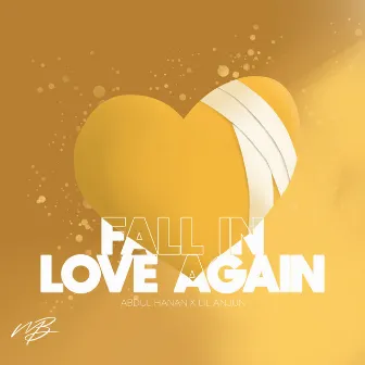 Fall In Love Again by Abdul Hanan