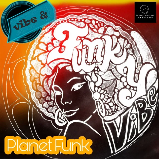 Planet Funk - Remix