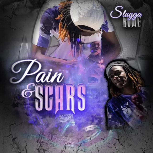 Scars & Pain