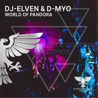 World Of Pandora by D-Myo