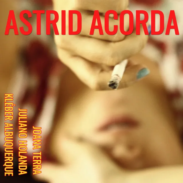 Astrid Acorda