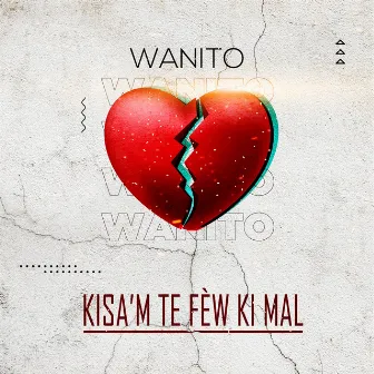 Kisa'm Te Fèw Ki Mal by Wanito