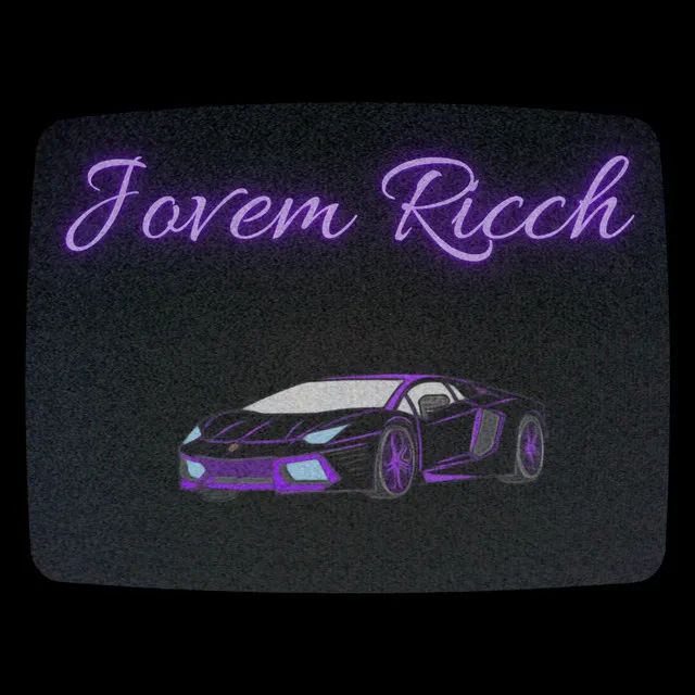 Jovem Ricch