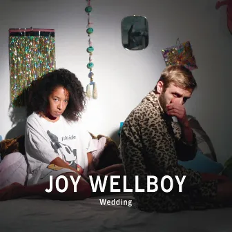 Wedding by Joy Wellboy