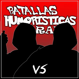 Que Onda Vs GhostFace. by Batallas Humoristicas De Rap