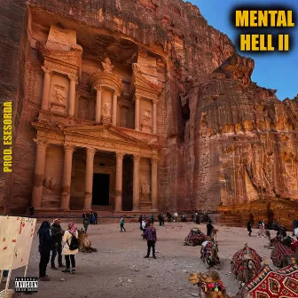 Mental Hell II by Klen