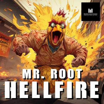 Hellfire by Mr. Root