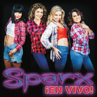 En Vivo by Sparx