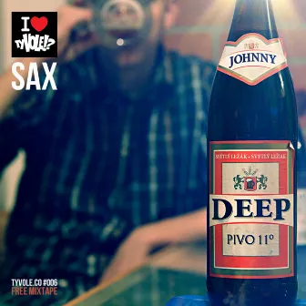 Johnny Deep Mixtape by SAX