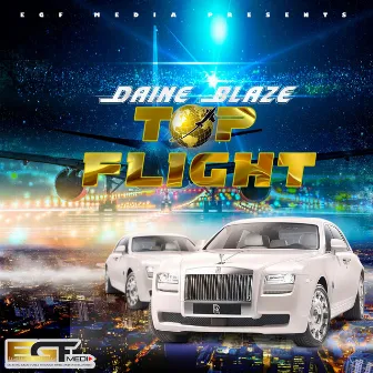 Top Flight by Daine Blaze