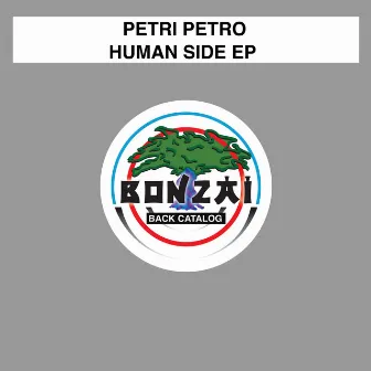 Human Side EP by Petri Petro