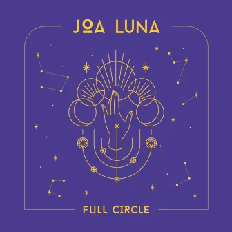 Full circle by Joa Luna