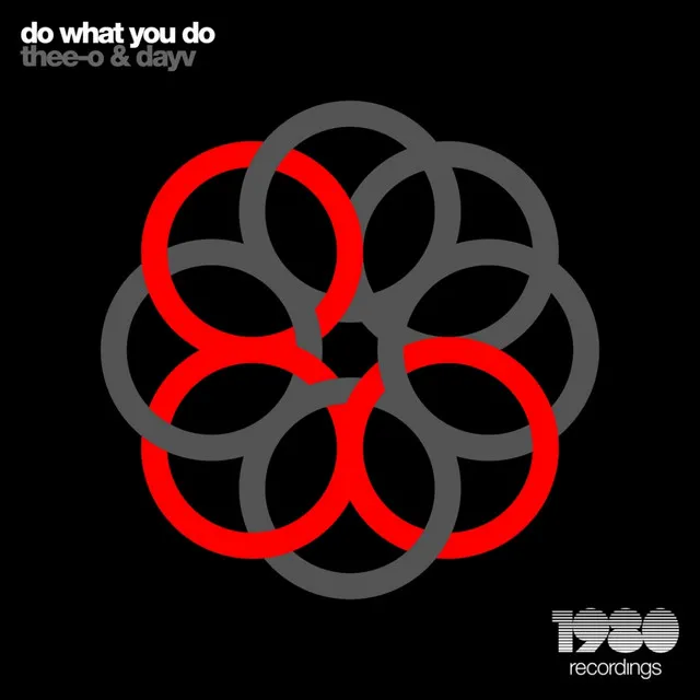 Do What You Do - Dan Mckie Watch This Face Remix