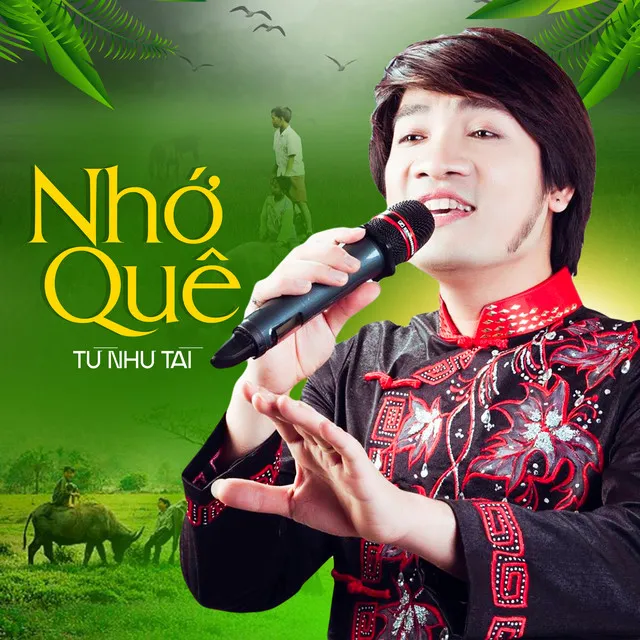 Nhớ Quê