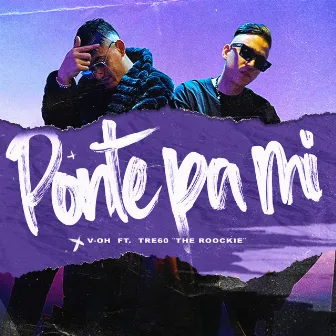 Ponte Pa Mi by Tre60 