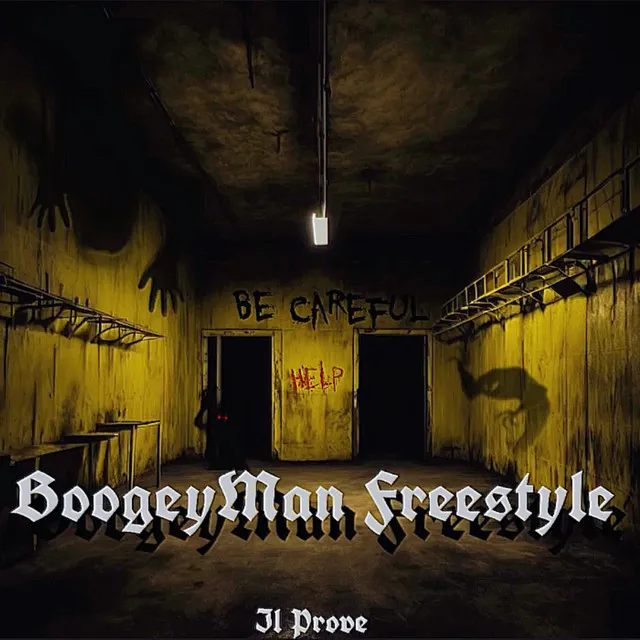 BOOGEYMAN Freestyle