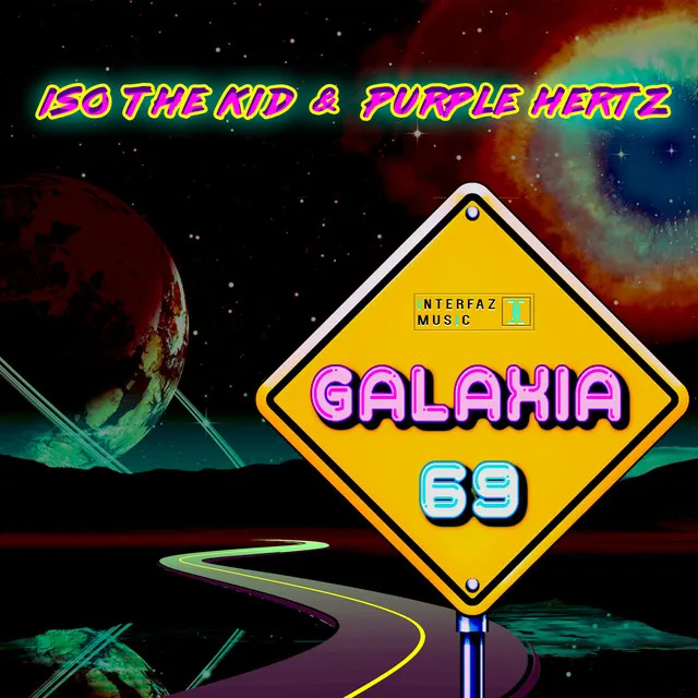 Galaxia 69