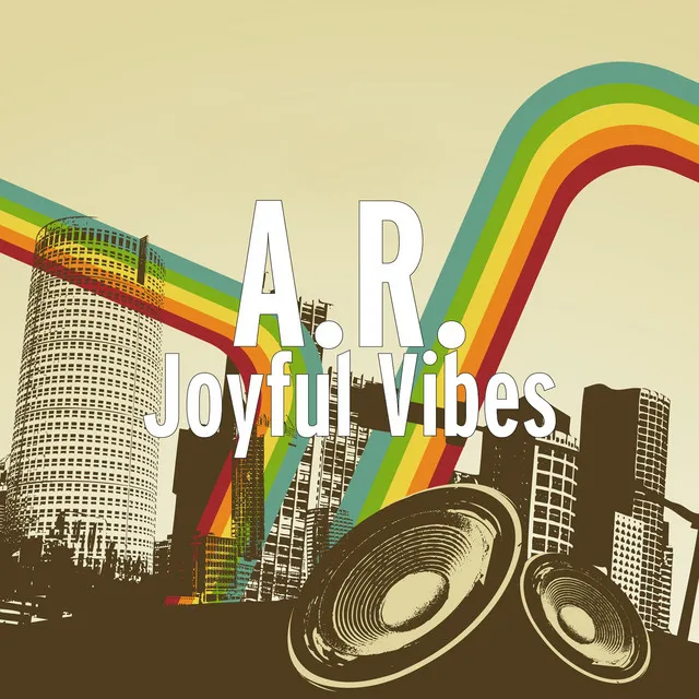 Joyful Vibes