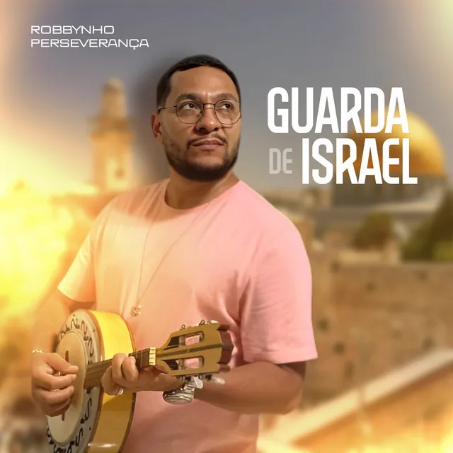 Guarda De Israel