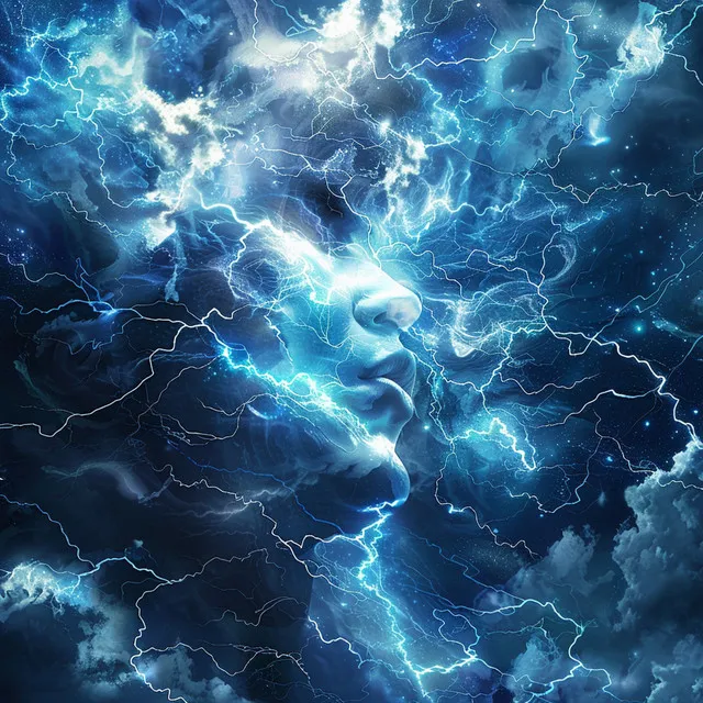 Thunder Depths: Binaural Moods