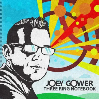 Three Ring Notebook by Joey Gower