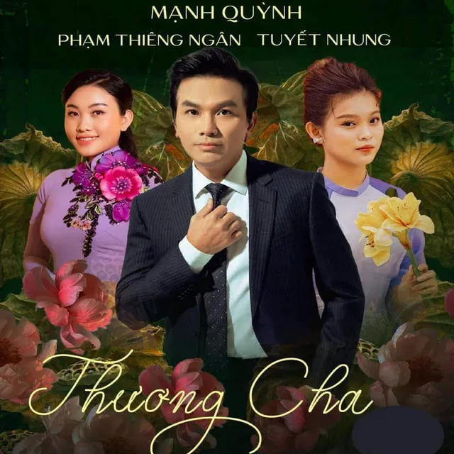 Thương Cha