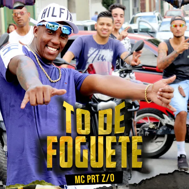 To de Foguete