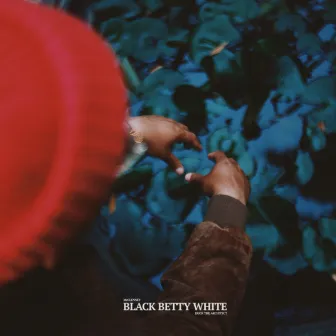 Black Betty White by McClenney