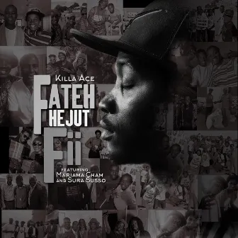 Fateh Hejut Fii by Killa Ace