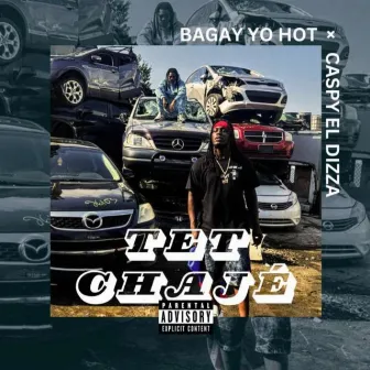 Tet Chajé by Bagay Yo Hot