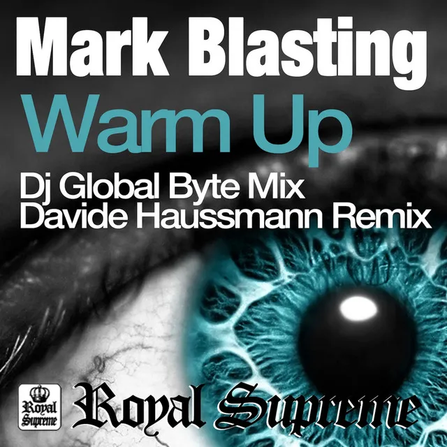 Warm Up - Davide Hausmann Remix