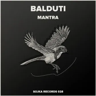 Mantra by Balduti