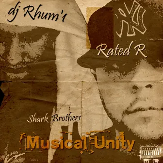 Musical Unity by DJ Rhum'1