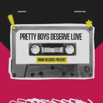 Pretty Boys Deserve Love by Onar907