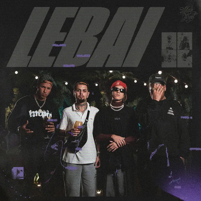 Lebai